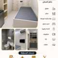 Furnished,  غرفة عزاب بالقرب من جميع الخدمات