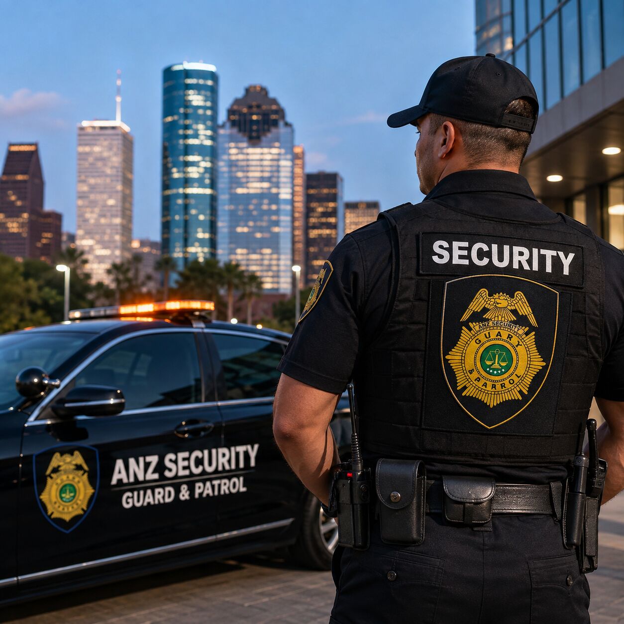 Houston, Education, Security Guard Company Houston TX &ndash; Reliable 24/7 Protection