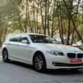 BHD 1,  Bmw 520,  2013,  Automatic,  1090000 KM,  I