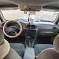 SAR 14000,  Chevrolet Trailblazer,  2003,  Automatic,  293 KM,  Sale