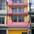 THB 39998,  18 Sq. Feet,  MRT Ramkhamhaeng 12-16 150 M. 18 Sq M. 248 Sq M. Corner House, Near The Mall Ramkhamhaeng