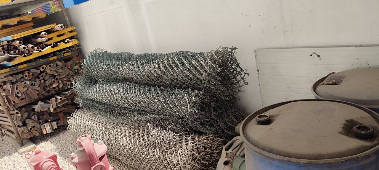 Jubail, Materials, SAR 123,  Scaffolding Material Including Planks , Ledgers, Ladders, Etc