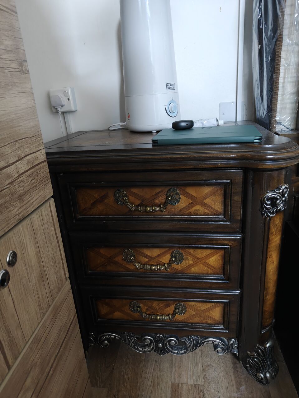 Al Malaz, Furniture, SAR 600,  Bedroom Set