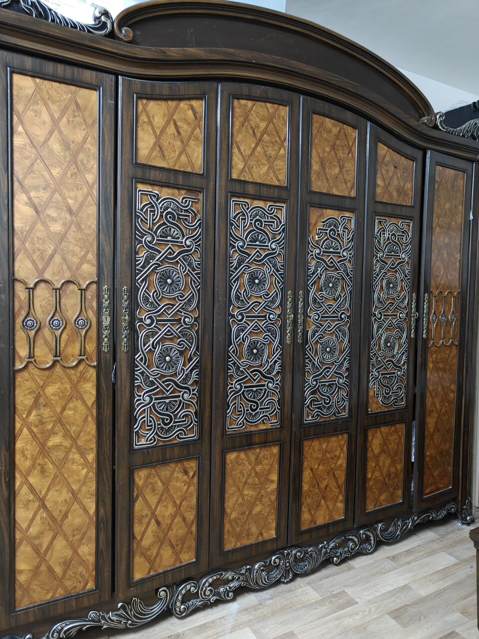 Al Malaz, Furniture, SAR 600,  Bedroom Set