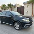 SAR 40000,  MG RX5,  2023,  Automatic,  115000 KM,    With Mid Option For Sales (Accident Free)