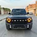 SAR 120000,  Jetour T2,  2025,  Automatic,  35000 KM,    4WD Full Options With Sunroof (Accident Free) For Sales (1st Owner)