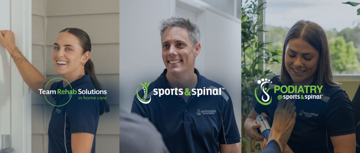 Sydney, Business, Sports & Spinal Burleigh