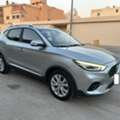 SAR 36000,  Mg ZS,  2023,  Automatic,  79000 KM,    With Mid Option For Sales 1st Owner
