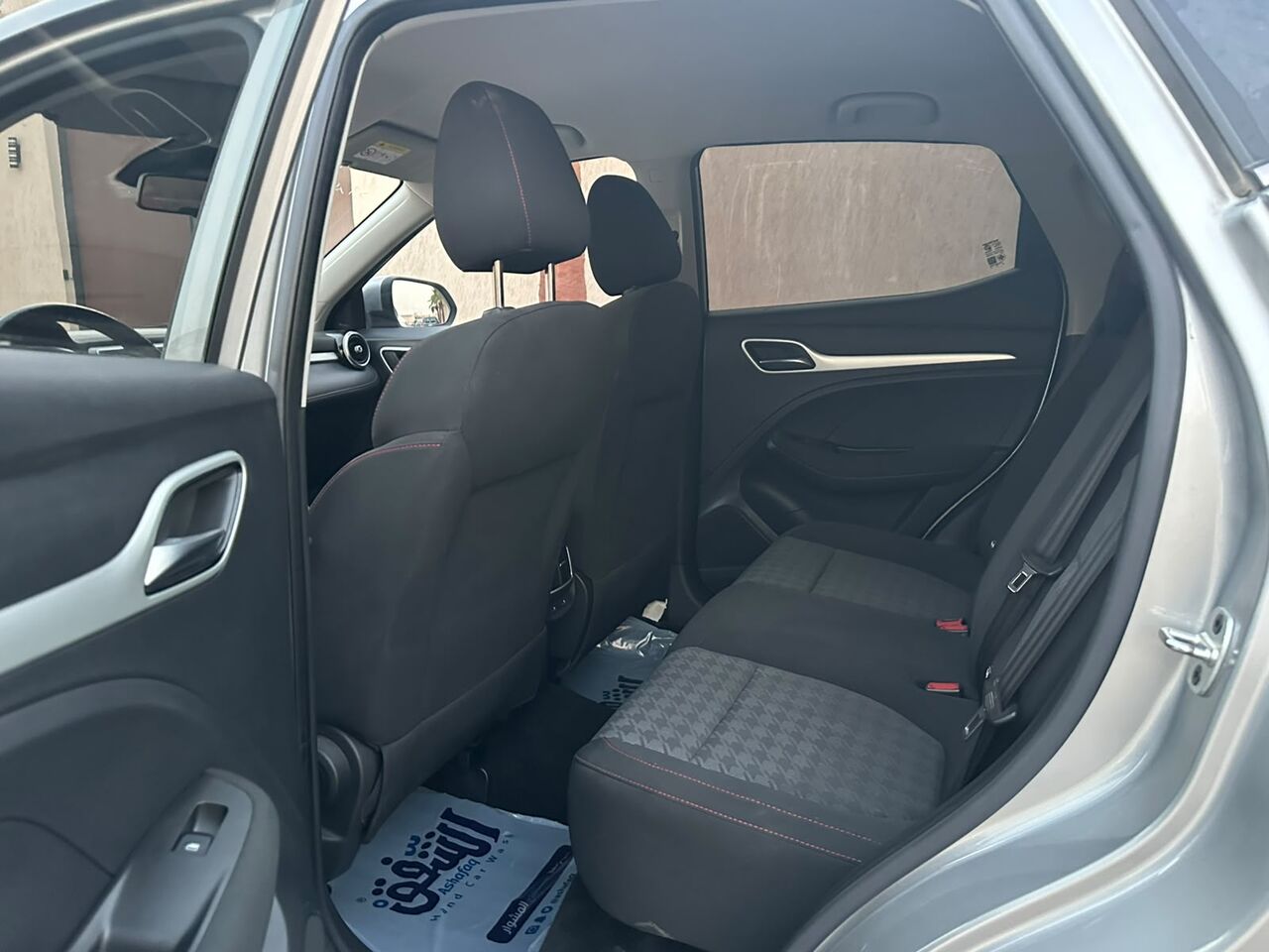 Riyadh, Vehicles, Cars & Trucks , SAR 36000,  Mg ZS,  2023,  Automatic,  79000 KM,    With Mid Option For Sales 1st Owner
