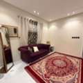 SAR 1/month,  Furnished,  2 BR,  Furnished Apartment For Rent Near Indian School Tabuk