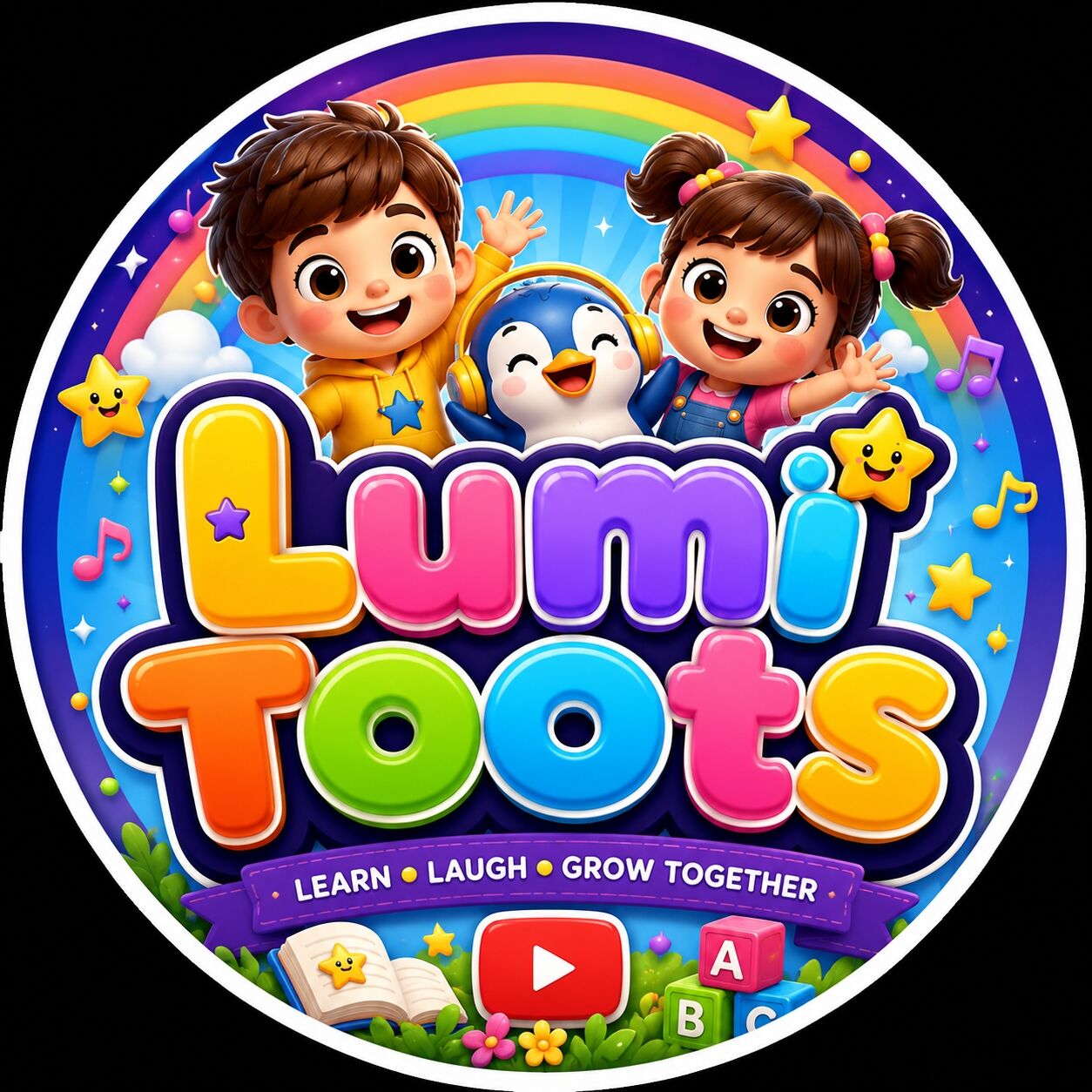 Manama, Artists, LumiToots YouTube Channel