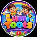 LumiToots YouTube Channel