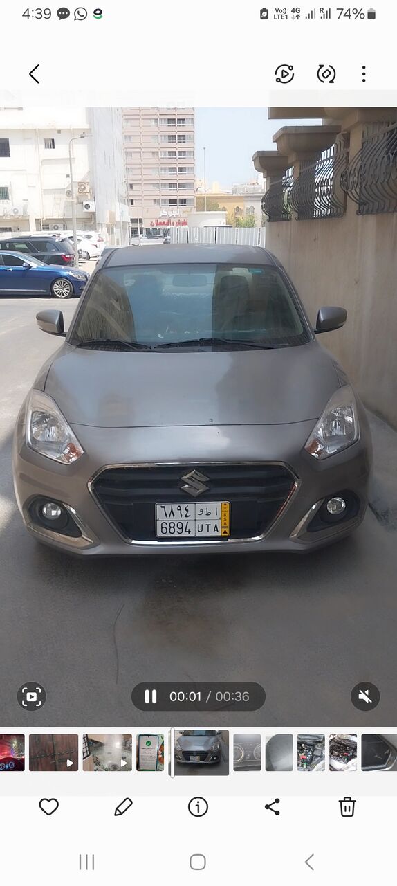 Khobar, Rideshare, Available For Pickup & Drop Off