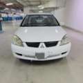 SAR 16000,  Mitsubishi Lancer,  2011,  Automatic,  1 KM,   Glx