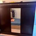 SAR 400,  Two King Size Wardrobe For Immedite Sell