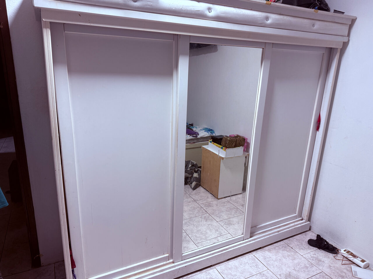 Jubail, Furniture, SAR 400,  Two King Size Wardrobe For Immedite Sell