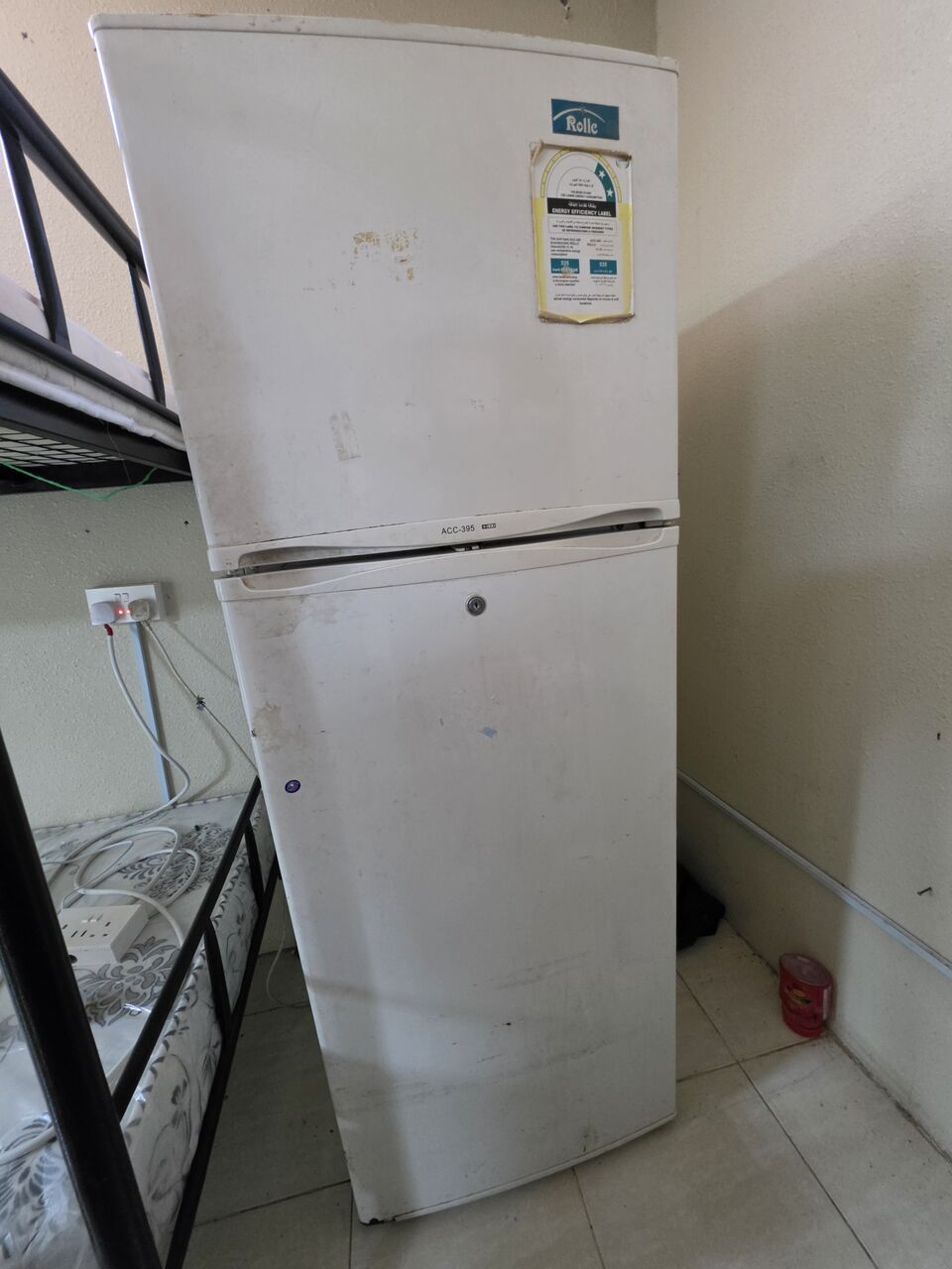 Hofuf, Electronics, SAR 600,  Refrigerator