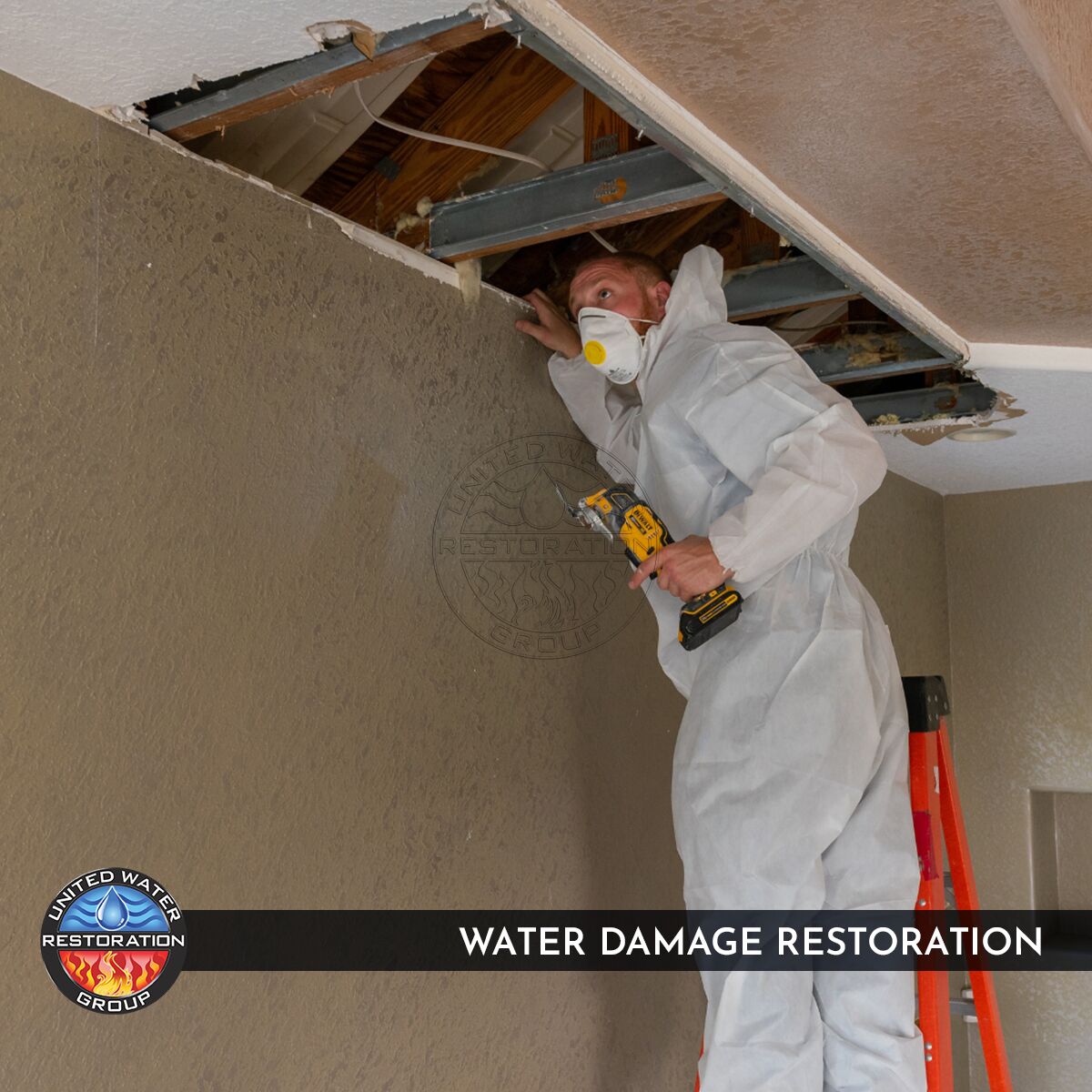 New York, Household, United Water Restoration Group Of Tampa