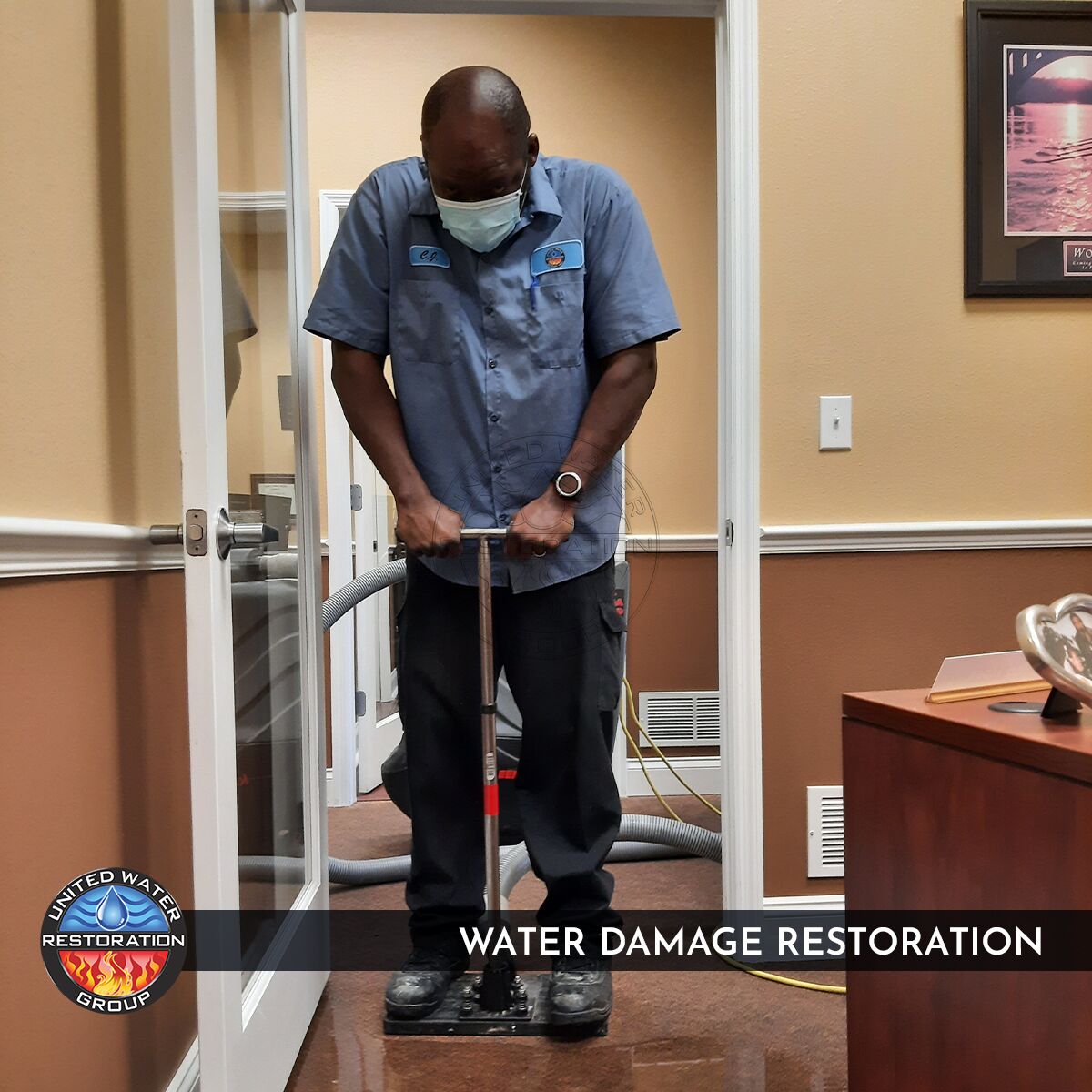 New York, Household, United Water Restoration Group Of Tampa