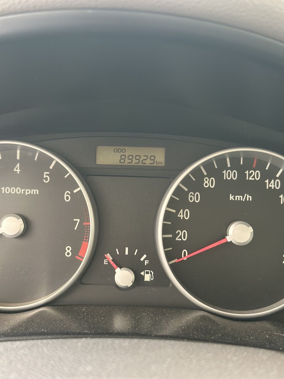 Jeddah, Vehicles, Cars & Trucks , SAR 22000,  Hunday,  2008,  Manual,  92 KM,  Jeddah
