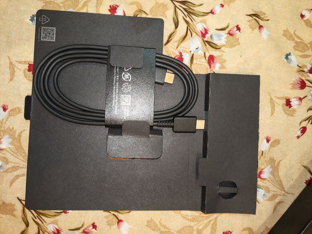 Yanbu, Mobile Phones, SAR 3300,  SAMSUNG GALAXY Z FOLD6 512GB NAVY