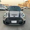 SAR 130000,  Mini Cooper Coupe,  2023,  Automatic,  42000 KM,   Mini Cooper Full Options With Sunroof N Very Reasonable Price 2nd Owner