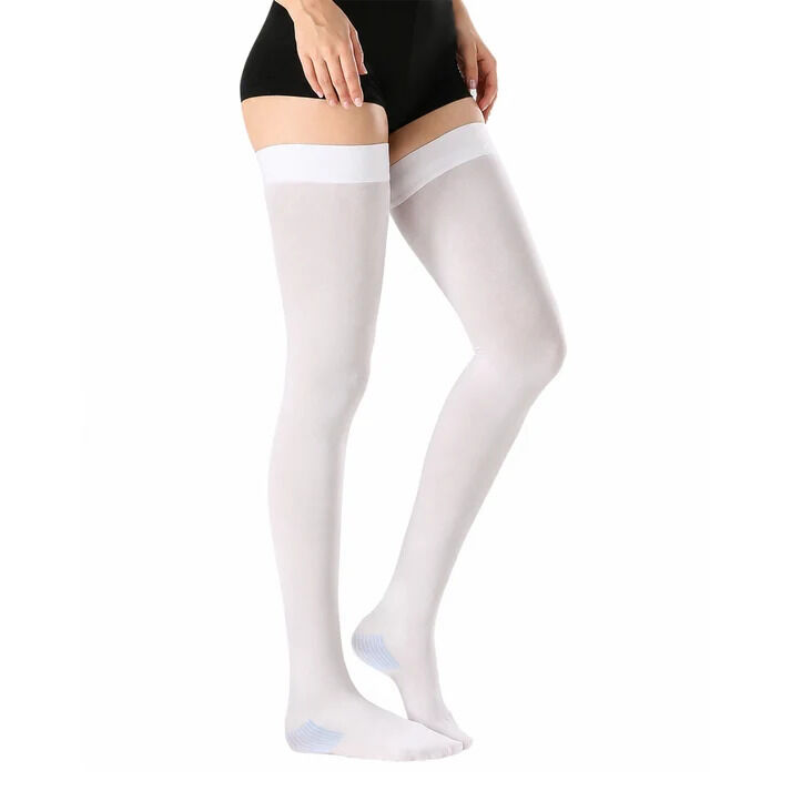 Los Angeles, Health & Beauty Items, USD 16,  SNUG360 Anti-Embolism Stockings Thigh High 15-20 MmHg - Post-Surgery Leg Support