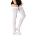 USD 16,  SNUG360 Anti-Embolism Stockings Thigh High 15-20 MmHg - Post-Surgery Leg Support