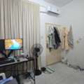 SAR 1000/month,  10 Sq. Meter,  ROOM FOR RENT NEAR KING FAISAL HOSPITAL