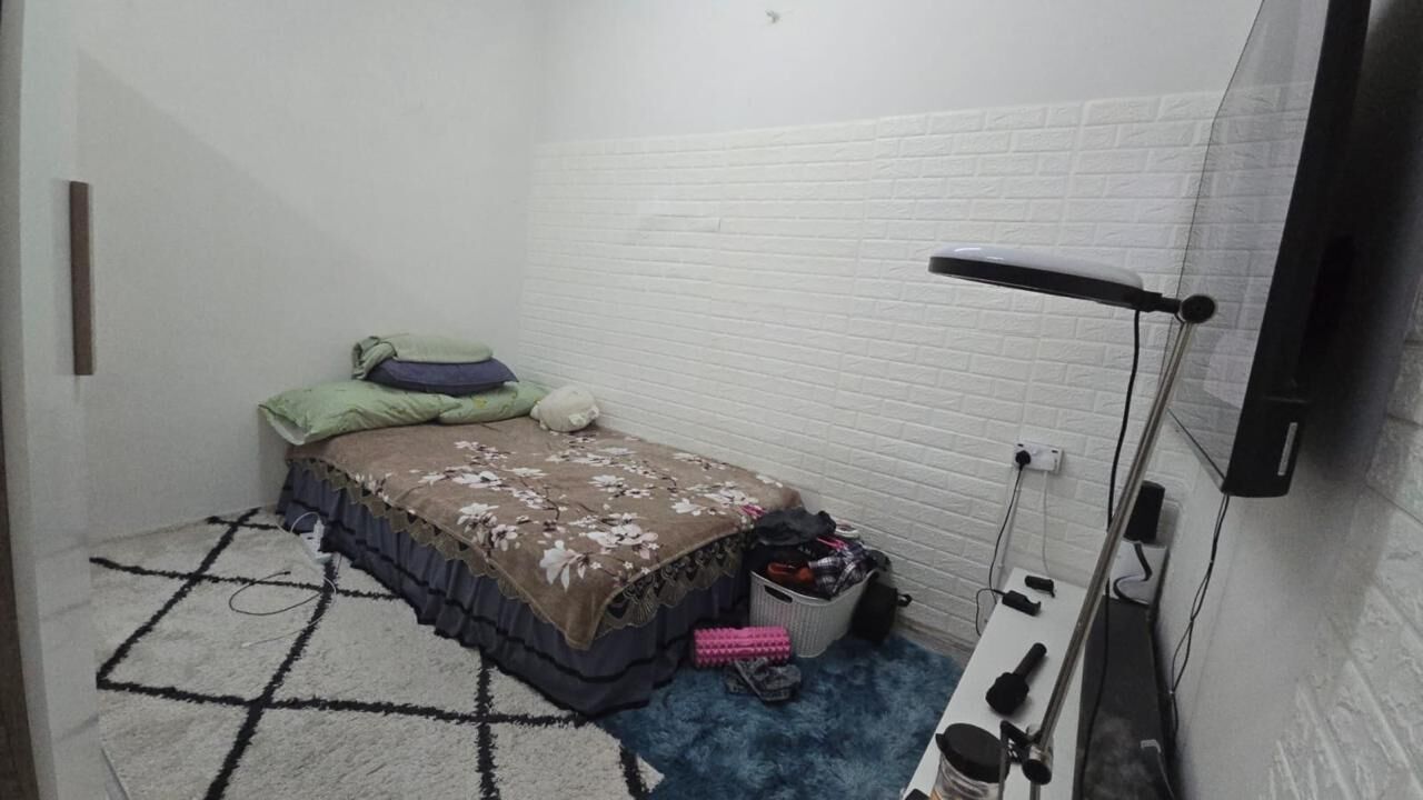 Riyadh, Rooms for Rent, SAR 1000/month,  10 Sq. Meter,  ROOM FOR RENT NEAR KING FAISAL HOSPITAL