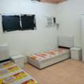 SAR 850/month,  Well Furnished Apartment Bedspace For Executive Becholars