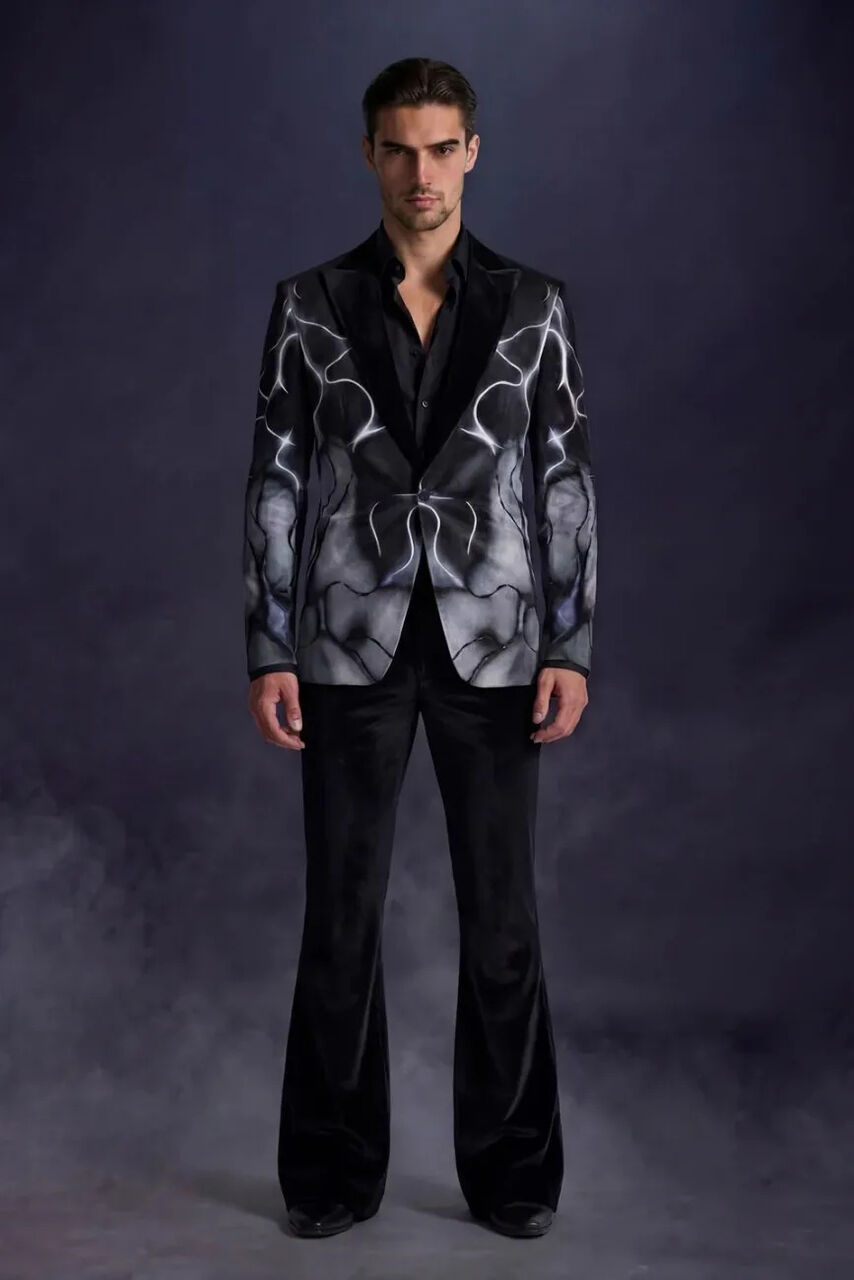 New Delhi, Clothing & Accessories, INR 205000,  Designer Tuxedos For Groom For A Sophisticated Wedding
