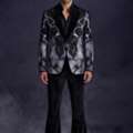INR 205000,  Designer Tuxedos For Groom For A Sophisticated Wedding