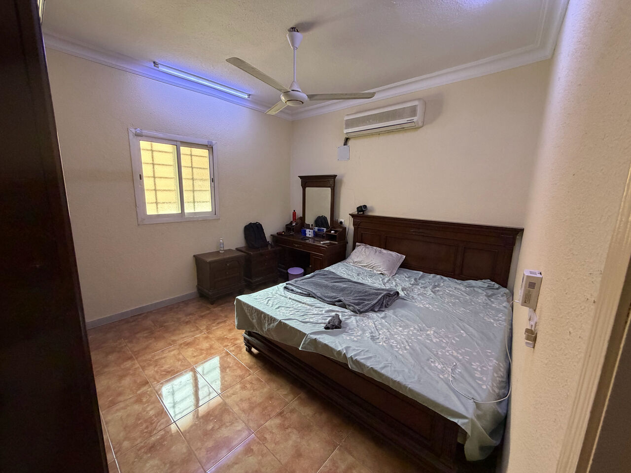 Riyadh, Apartments, Flats, Houses & Villas, SAR 2500/month,  2 BR,  Furnished Apartment For Rent