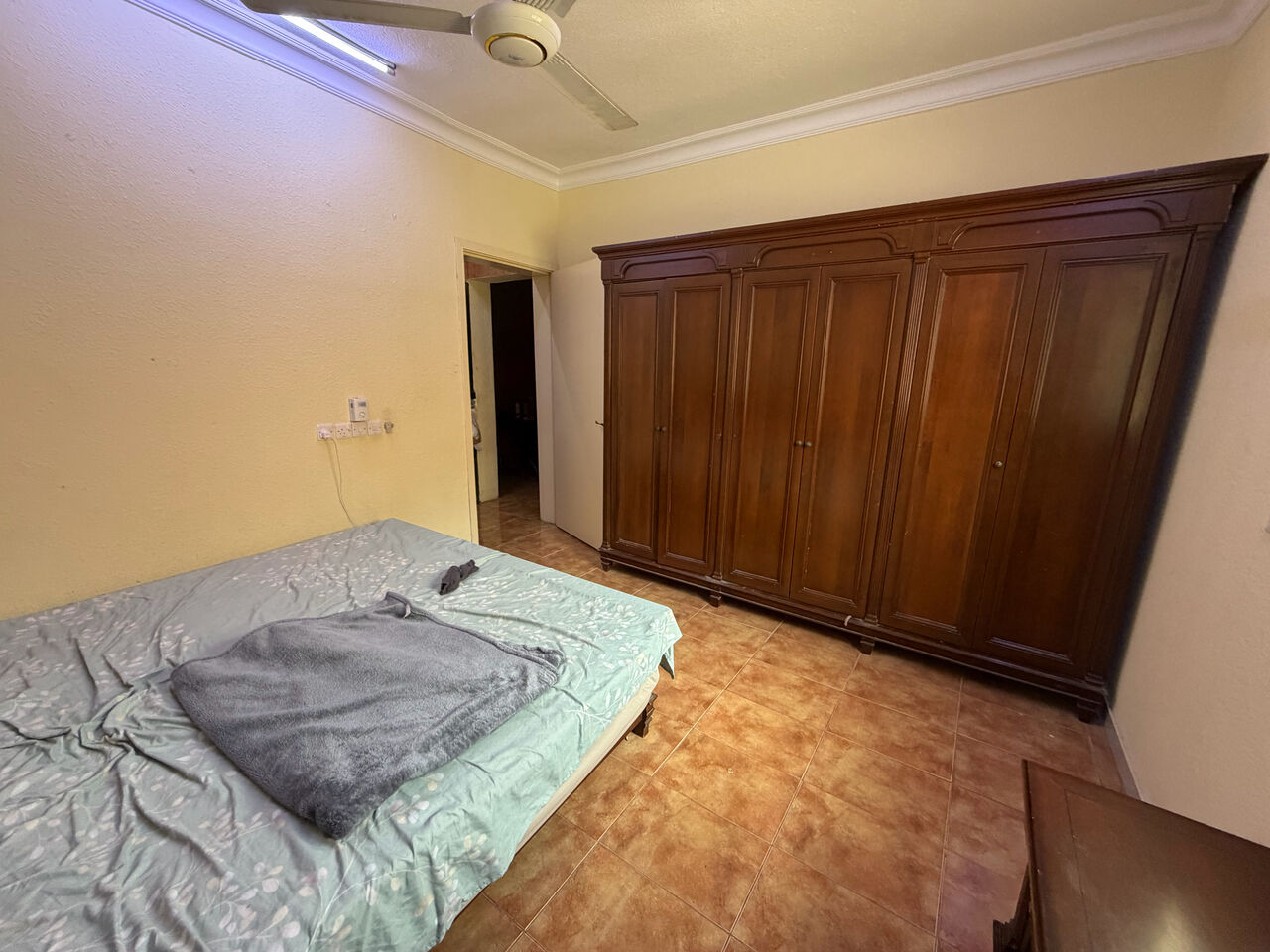 Riyadh, Apartments, Flats, Houses & Villas, SAR 2500/month,  2 BR,  Furnished Apartment For Rent