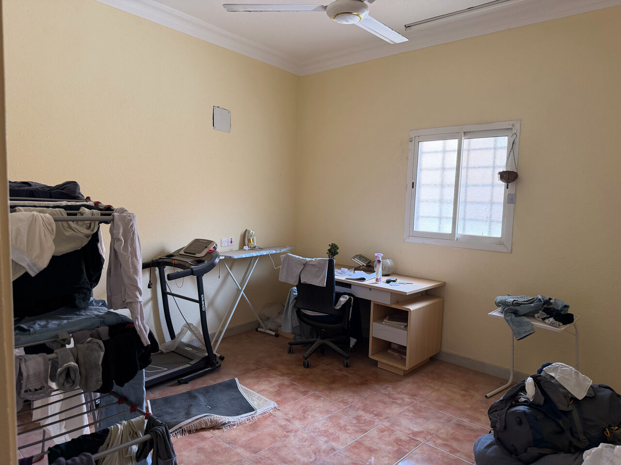 Riyadh, Apartments, Flats, Houses & Villas, SAR 2500/month,  2 BR,  Furnished Apartment For Rent