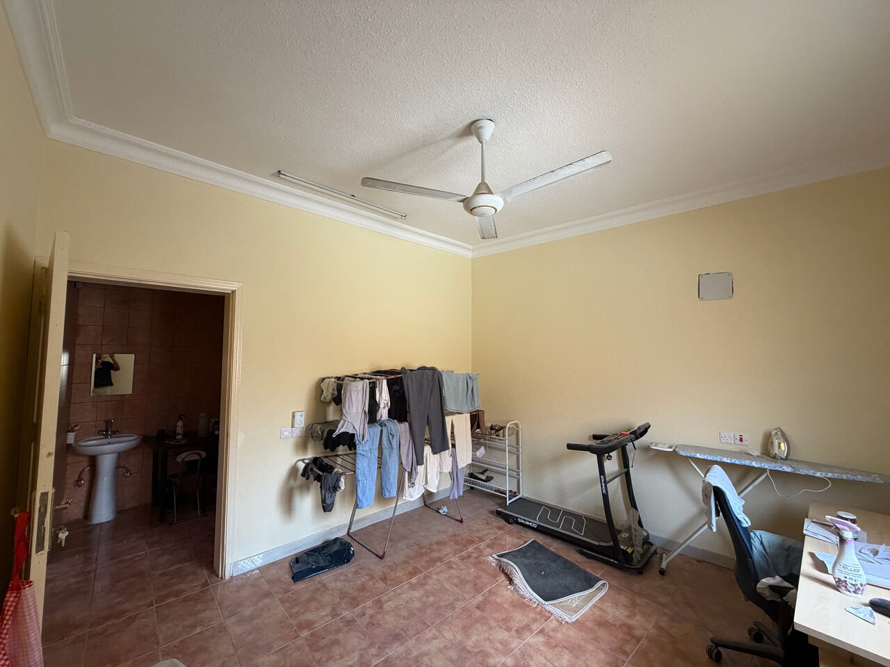 Riyadh, Apartments, Flats, Houses & Villas, SAR 2500/month,  2 BR,  Furnished Apartment For Rent