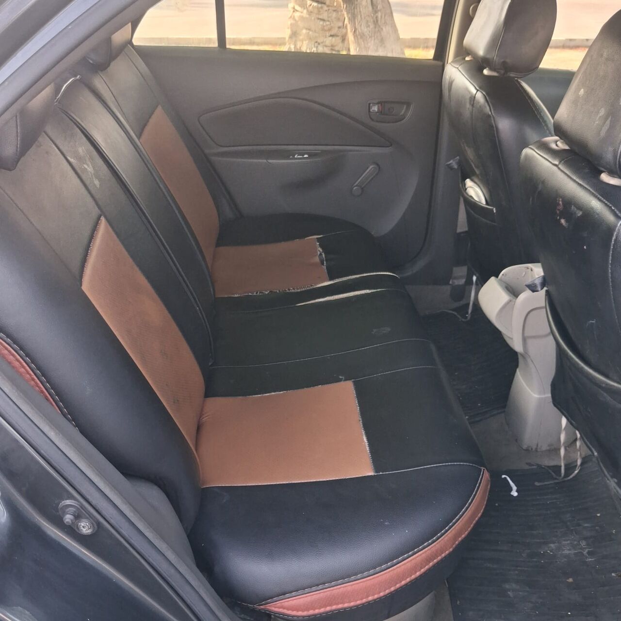 Khobar, Vehicles, Cars & Trucks , SAR 14000,  Toyota Yaris,  2012,  Manual,  330000 KM,  Air Bags And Chasis Are Original