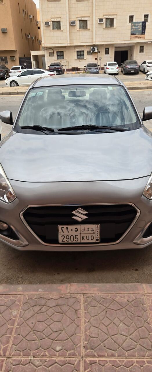 Riyadh, Vehicles, Cars & Trucks , SAR 32500,  Suzuki Dzire GLX,  2021,  Automatic,  62181 KM,  Low Mileage Family Used Car In Perfect Condition, No Accident, No Work Needed, Buy & Enjoy
