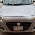 SAR 32500,  Suzuki Dzire GLX,  2021,  Automatic,  62181 KM,  Low Mileage Family Used Car In Perfect Condition, No Accident, No Work Needed, Buy & Enjoy