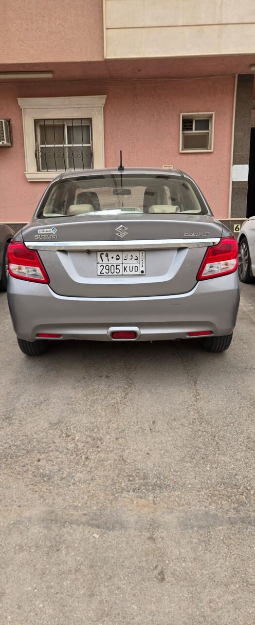 Riyadh, Vehicles, Cars & Trucks , SAR 32500,  Suzuki Dzire GLX,  2021,  Automatic,  62181 KM,  Low Mileage Family Used Car In Perfect Condition, No Accident, No Work Needed, Buy & Enjoy