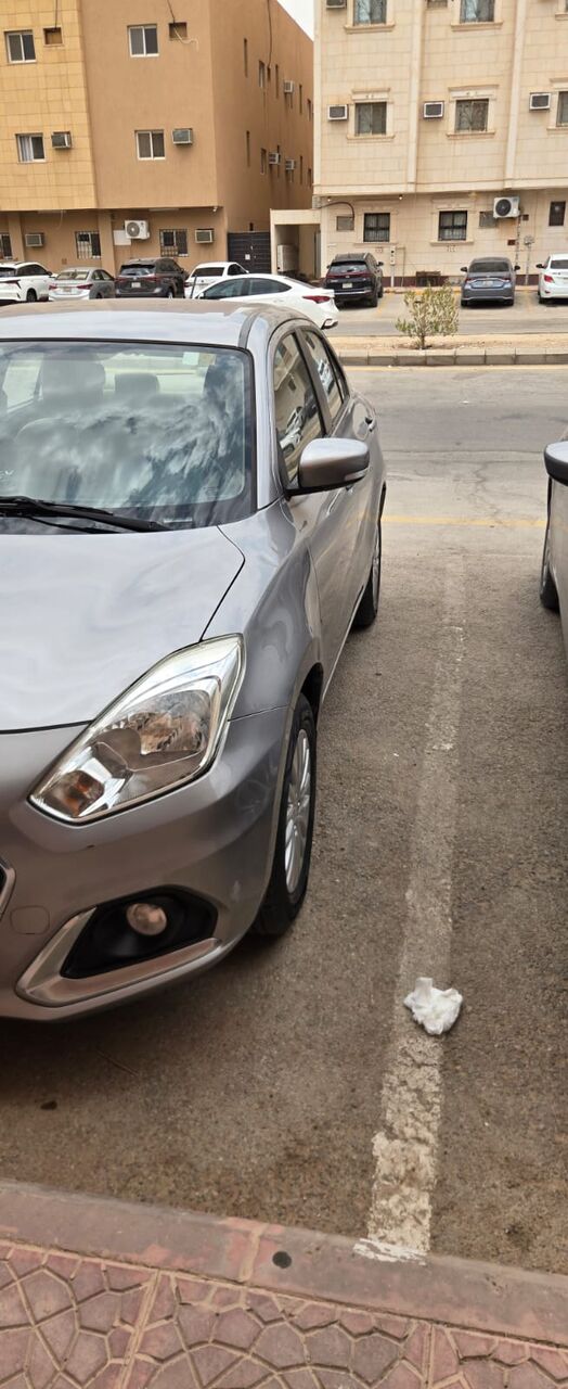 Riyadh, Vehicles, Cars & Trucks , SAR 32500,  Suzuki Dzire GLX,  2021,  Automatic,  62181 KM,  Low Mileage Family Used Car In Perfect Condition, No Accident, No Work Needed, Buy & Enjoy
