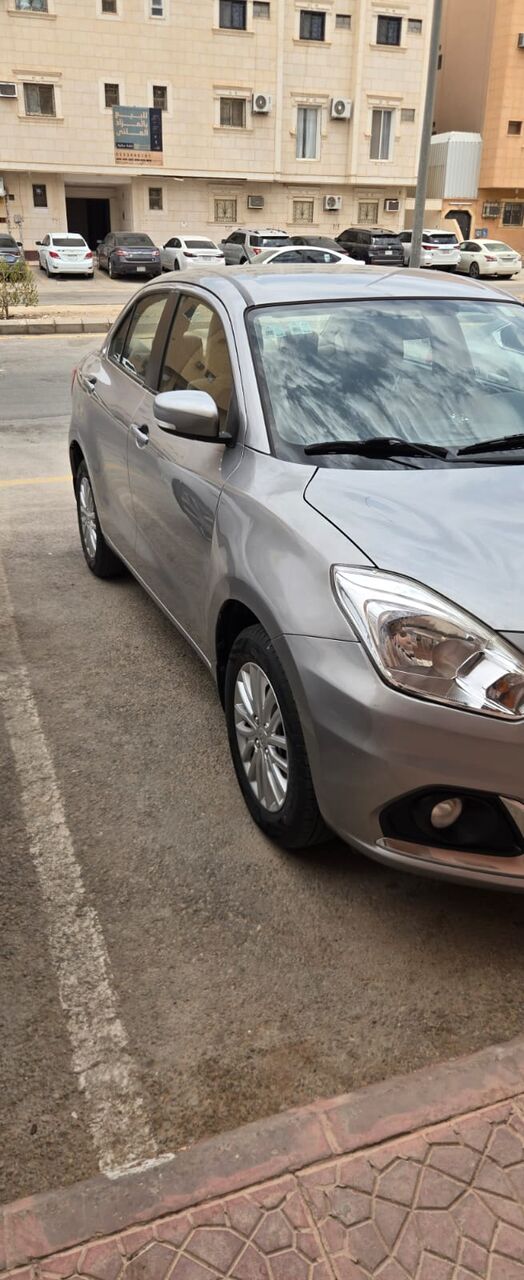 Riyadh, Vehicles, Cars & Trucks , SAR 32500,  Suzuki Dzire GLX,  2021,  Automatic,  62181 KM,  Low Mileage Family Used Car In Perfect Condition, No Accident, No Work Needed, Buy & Enjoy