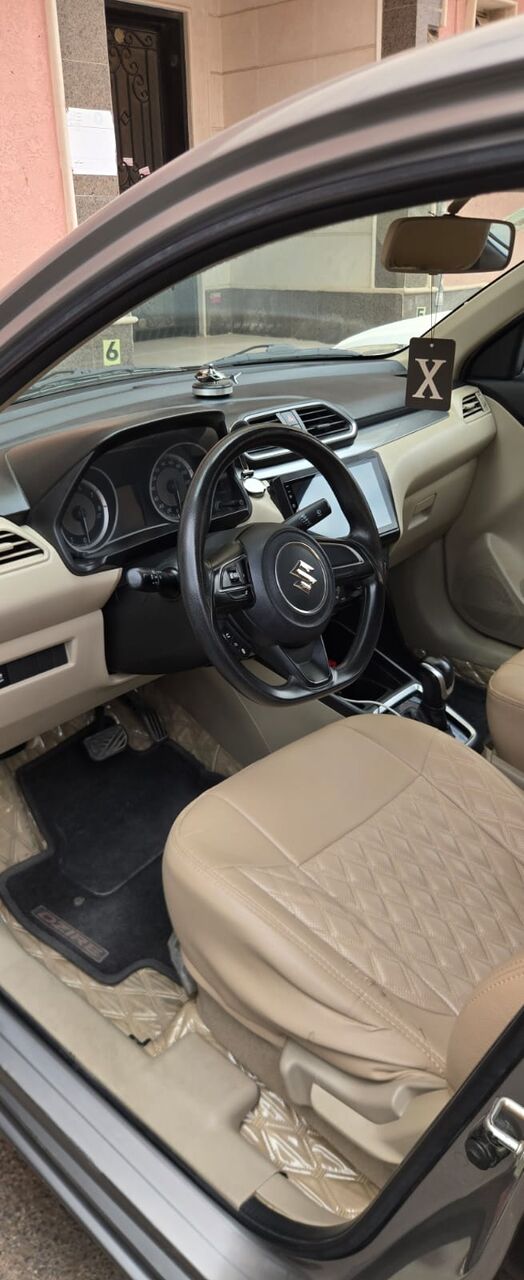 Riyadh, Vehicles, Cars & Trucks , SAR 32500,  Suzuki Dzire GLX,  2021,  Automatic,  62181 KM,  Low Mileage Family Used Car In Perfect Condition, No Accident, No Work Needed, Buy & Enjoy