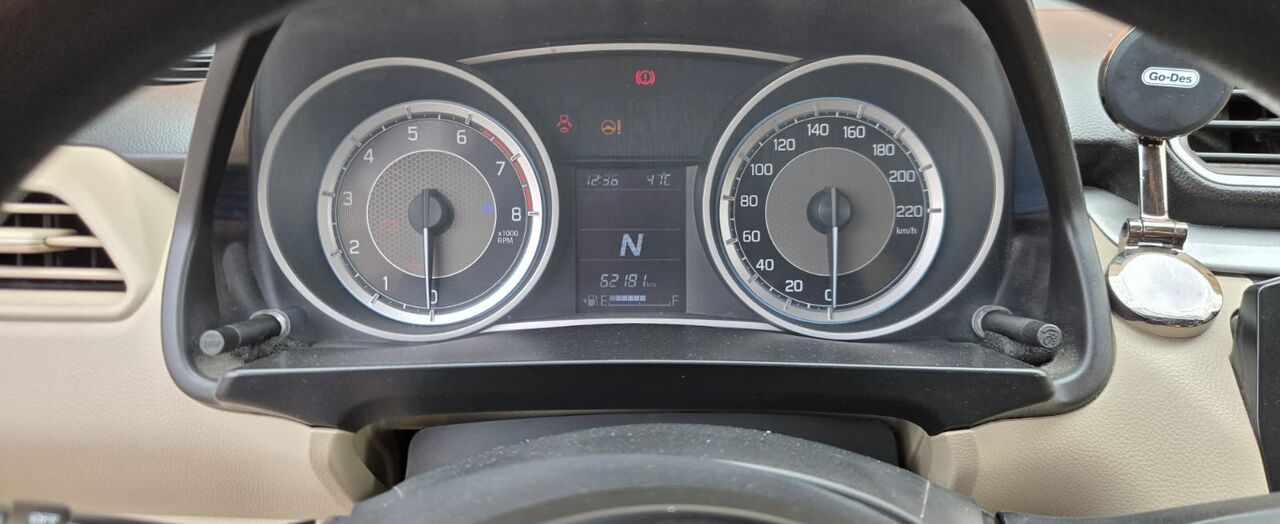 Riyadh, Vehicles, Cars & Trucks , SAR 32500,  Suzuki Dzire GLX,  2021,  Automatic,  62181 KM,  Low Mileage Family Used Car In Perfect Condition, No Accident, No Work Needed, Buy & Enjoy