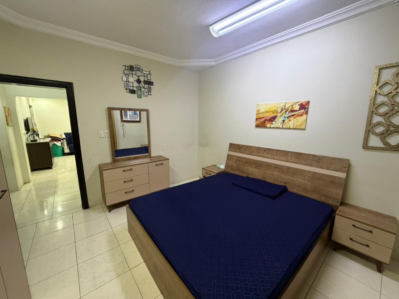 Khobar, Rooms for Rent, SAR 1000/month,  Furnished,  Fully Furnished Room Available For Rent