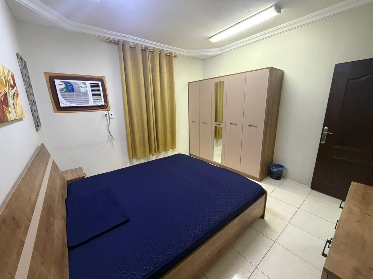 Khobar, Rooms for Rent, SAR 1000/month,  Furnished,  Fully Furnished Room Available For Rent