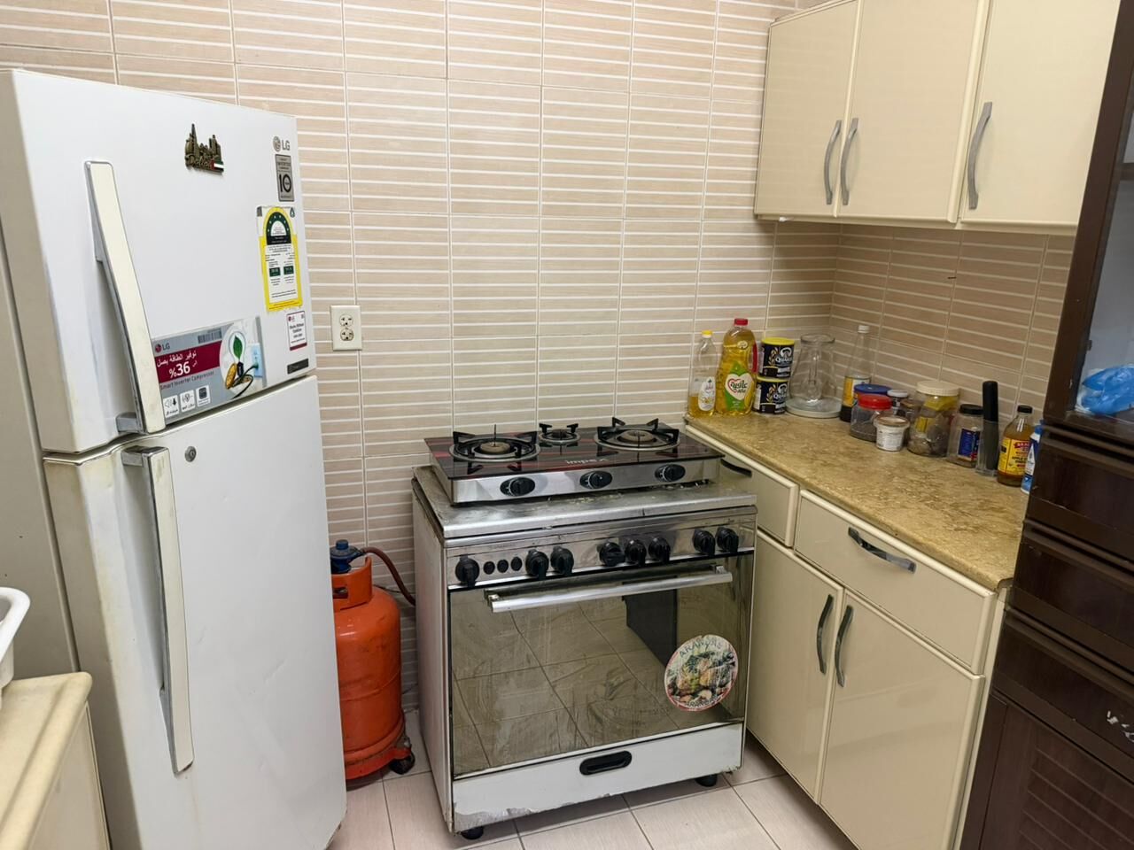 Khobar, Rooms for Rent, SAR 1000/month,  Furnished,  Fully Furnished Room Available For Rent