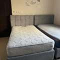 SAR 500,  2 Bed With Mattress Excellence Condition Almost New
