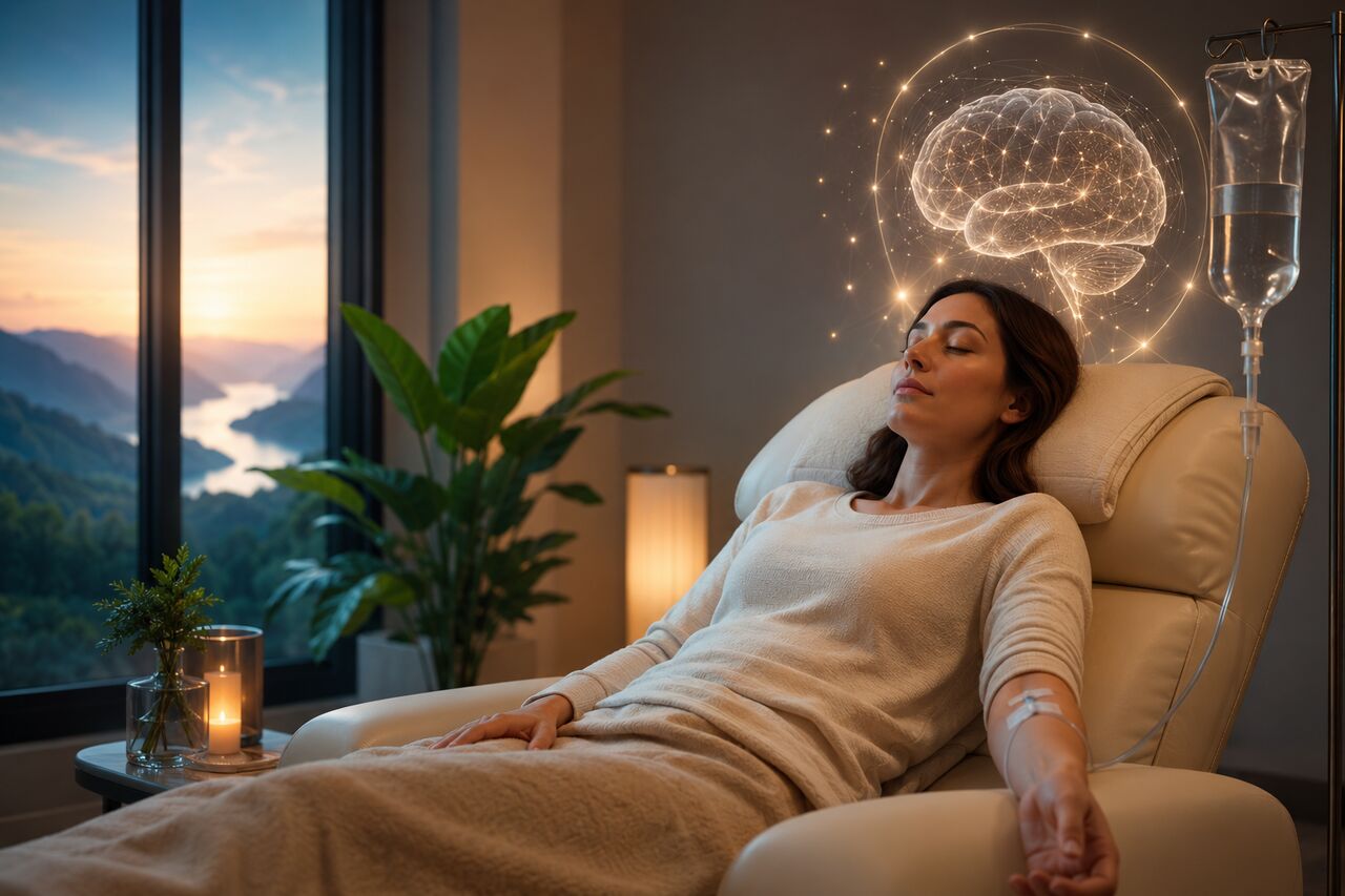 Miami, Health, Ketamine Therapy In The West Coast: Explore Trusted Providers Near You